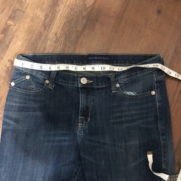 Rock & Republic jeans Berlin - Picture 3 of 9